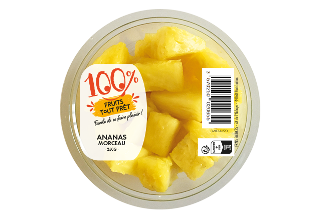 Ananas-morceau-250-100%-fruits-tout-pret