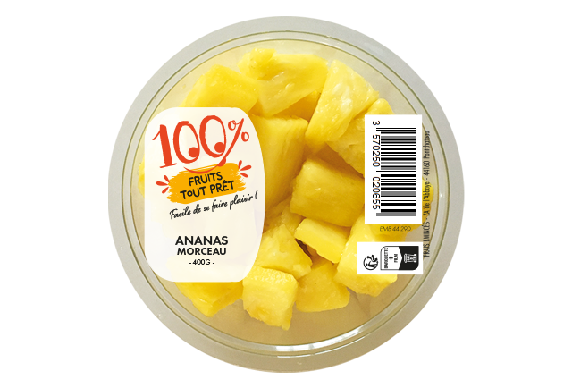 Ananas-morceau-400-100%-fruits-tout-pret