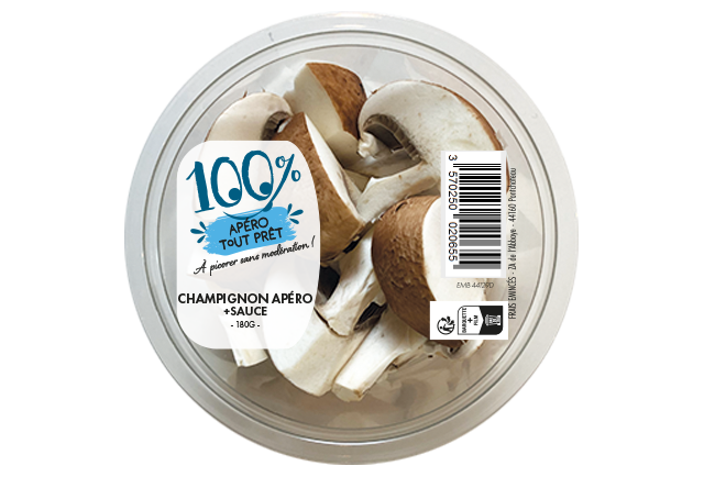 champignon-apero-100%-apero-tout-pret